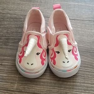 Unicorn vans like new